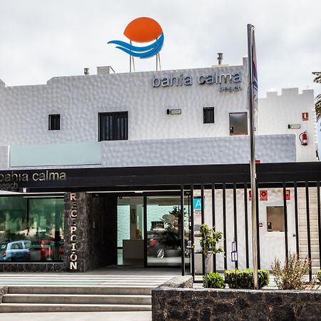 Bahia Calma Beach Costa Calma Exterior photo