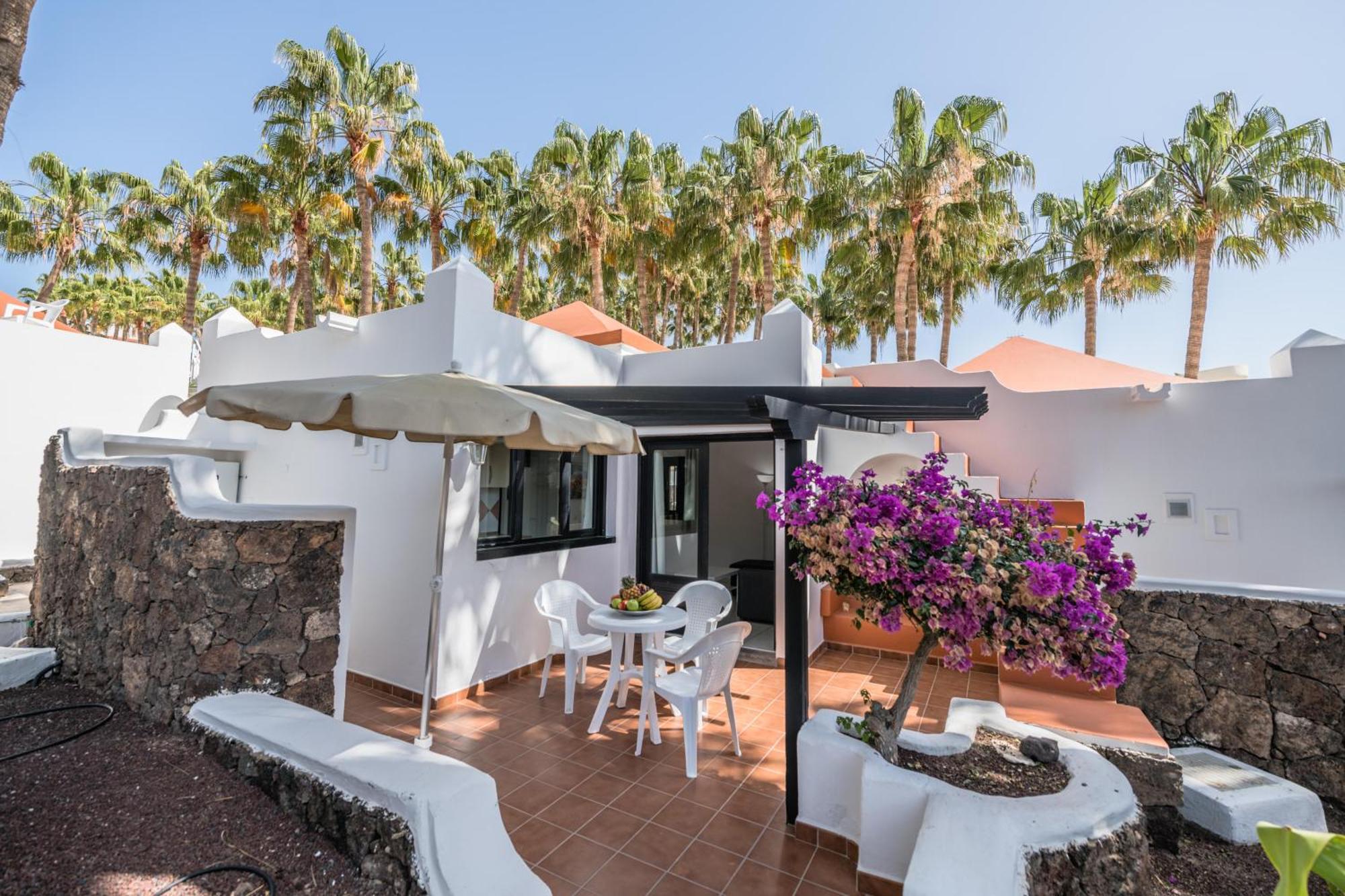 Bahia Calma Beach Costa Calma Exterior photo