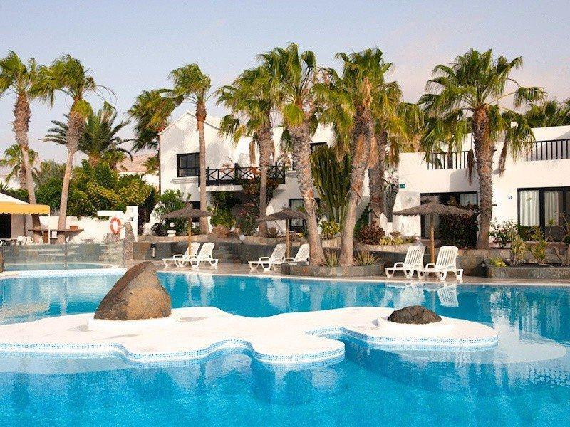 Bahia Calma Beach Costa Calma Exterior photo