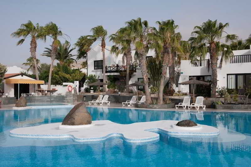 Bahia Calma Beach Costa Calma Exterior photo