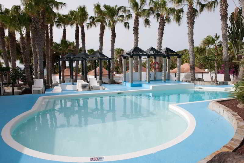 Bahia Calma Beach Costa Calma Exterior photo