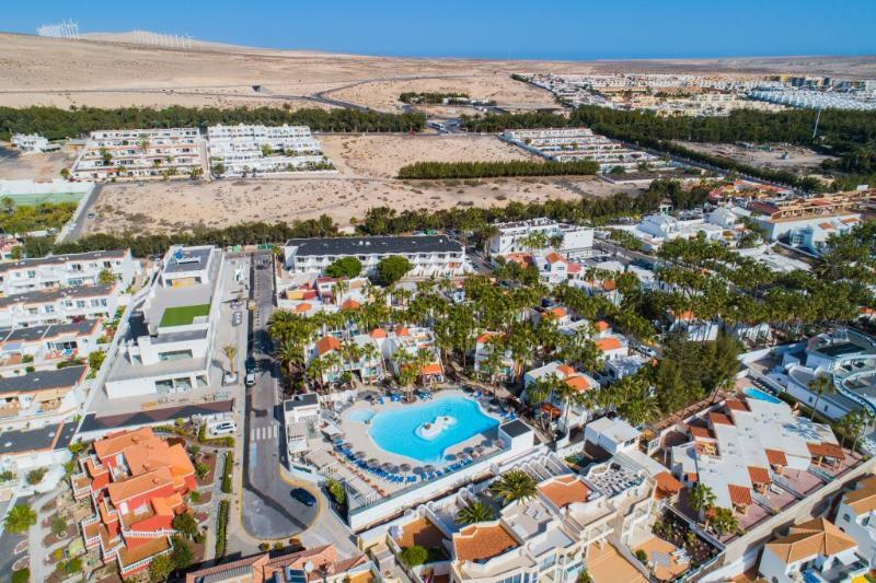 Bahia Calma Beach Costa Calma Exterior photo